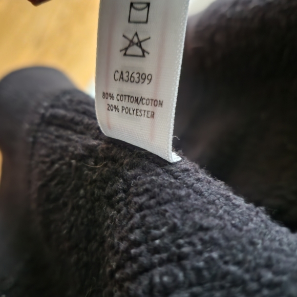 ADORABLE Boxing Kitty Cat Hoody.Ironhead..Limited Edition..100% cotton, size M. - Picture 6 of 9